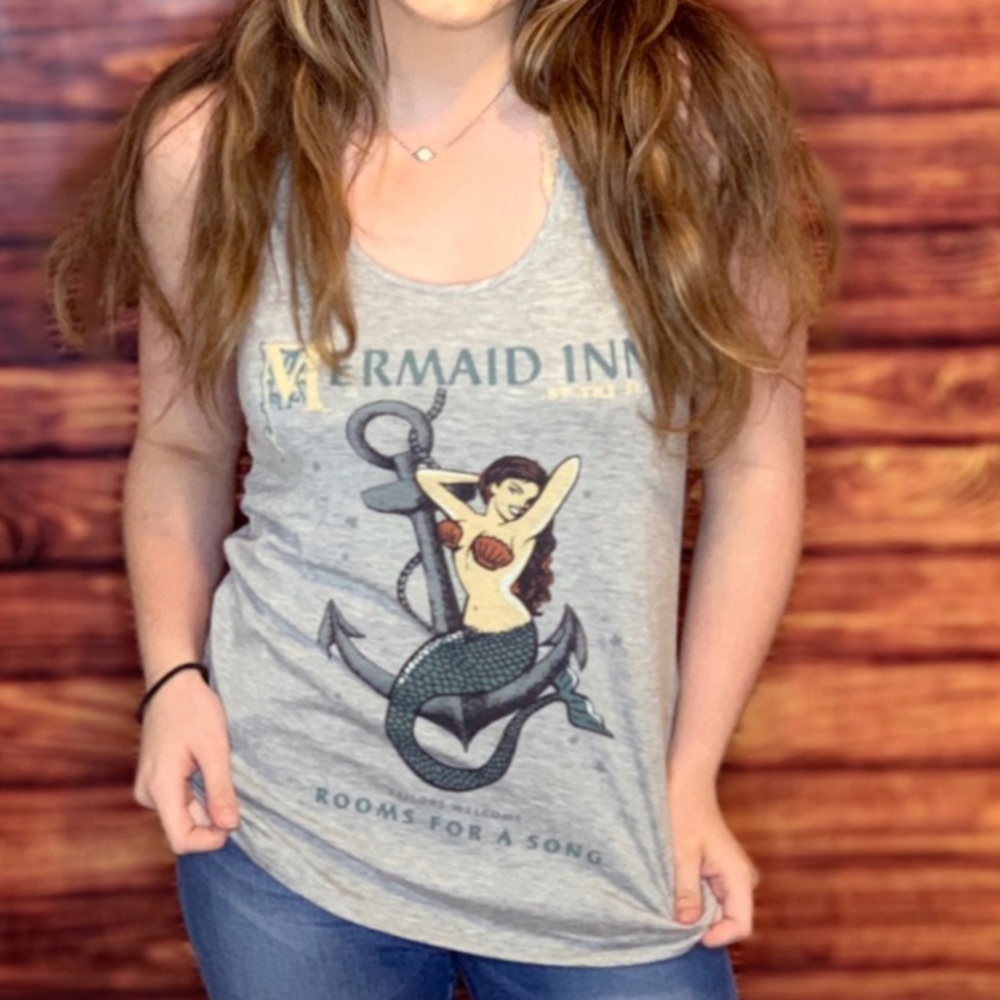 Graphic Tshirt